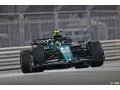 Webber : Hamilton et Alonso ont joué à un jeu dangereux avec le DRS