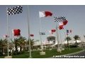 Ecclestone not worried about Bahrain unrest