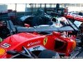 Lauda aimerait en savoir plus sur la compétitivité de Ferrari