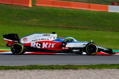 Comment Williams F1 a triomphé en justice et obtenu 30 millions d’euros de Rokit