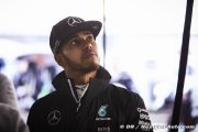 Hamilton : Les pilotes de F1 devenus consultants devraient lâcher prise