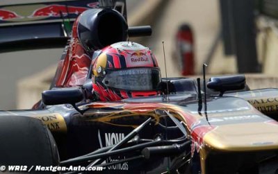 Monza&nbsp;: réactions après les premiers essais libres