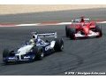 Weber aimerait ramener deux Schumacher en F1