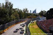 La F1 bascule en 2025 : le point sur le calendrier et les Sprints