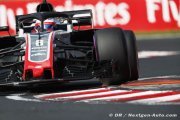 Bilan de la saison 2018 : Romain Grosjean
