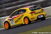 Photos - WTCC 2011 - Suzuka (Japan)