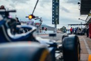 De Vries ne se fixe pas d'objectifs pour sa Libre 1 avec Williams F1