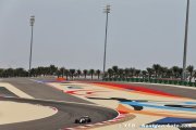 Officiel : Les essais hivernaux F1 délocalisés à Bahreïn pour 2021