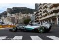Monaco, Qual.: Hamilton powers to his first ever Monaco pole