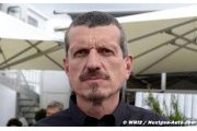 Günther Steiner dévoile le carnet de route de Haas F1
