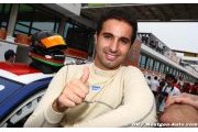 Bennani prolonge avec Proteam en 2012