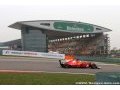Photos - 2017 Chinese GP - Saturday (803 photos)