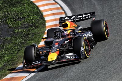 Officiel&nbsp;: Convoqué par la FIA, Verstappen risque une pénalité à Zandvoort