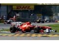 Domenicali : Alonso fait un championnat fantastique