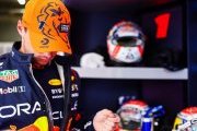 Verstappen évoque le danger en F1 après le choc de la mort de Dilano van 't Hoff