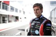 Tom Chilton, nouvelle force du Sébastien Loeb Racing en WTCC