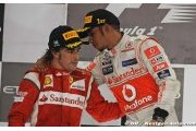 2007 enemies in 'unholy alliance' against Vettel