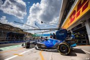 Williams F1 n'a pas voulu faire de pari risqué sur ses évolutions