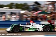 ALMS Mid-Ohio : les réactions en LMP et LMPC