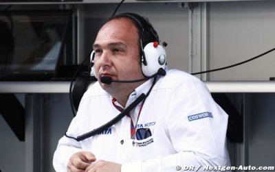 Colin Kolles reviendrait à la tête de Caterham