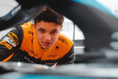 Norris devrait déjà ’être dans une F1 gagnante’