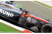 Chandhok et Senna, l'autre duo inexpérimenté du Canada