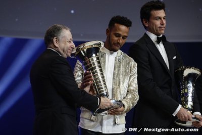 Todt serait ’nostalgique’ si Schumacher venait à perdre ses records