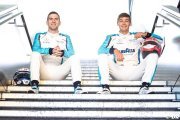 Officiel : Williams F1 prolonge Russell et Latifi pour 2021