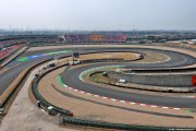 Photos - GP de Chine de F1 2026 - Jeudi