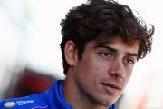 Colapinto espère qu'Alpine F1 va 'confirmer' son niveau au Canada