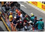 Photos - GP F1 de Monaco 2024 - Avant-course