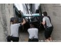 Mercedes to correct gear ratio flaw for Singapore