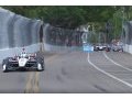 Video - Indycar GP of St Petersburg highlights