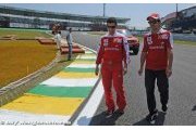 Brèves d'Interlagos 1