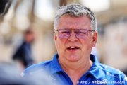 Szafnauer répond à Alonso : j'étais bien au courant de son départ…