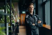 Cantonné au simulateur, Pourchaire vise une EL1 avec Mercedes F1