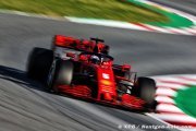 Vettel : Le DAS, comme courir avec des tongs !