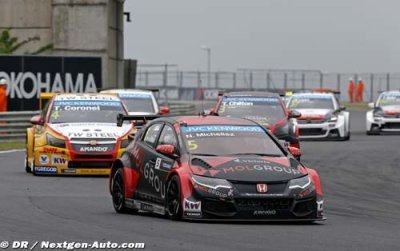 Nouveau nom pour le Trophée des pilotes indépendants
