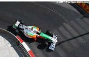Q&A with Adrian Sutil