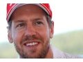 Vettel knows Ferrari form will take time