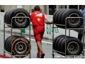 Alonso : les pneus Pirelli étaient mauvais cette année
