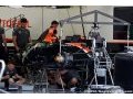 McLaren 'happier' heading into 2018 - Ramirez