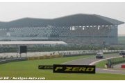 Ecclestone confiant pour le retour de l'Inde en 2015