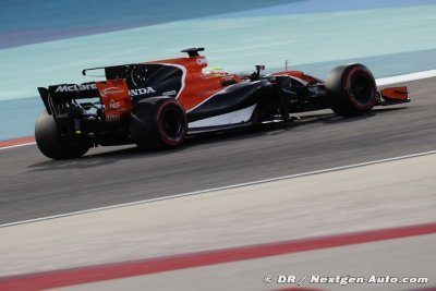 McLaren et Honda, une situation qui rappelle les débuts de Mercedes