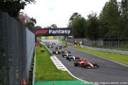 Les tops, les flops et les interrogations après le Grand Prix d'Italie