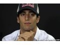 2011 end of term report – Daniel Ricciardo