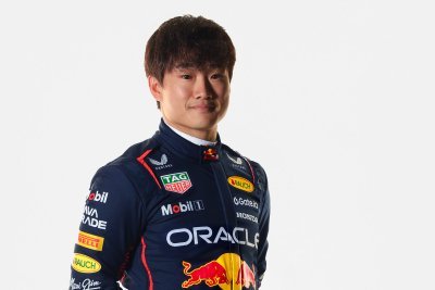 Tsunoda : j'ai hâte de courir au Japon avec une Red Bull