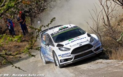 Evans equals career best as ’Titanak’ sails to the finish