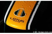 Lotus dispute heading back to court after Bahrain