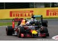 Marko defends Verstappen over Hamilton move
